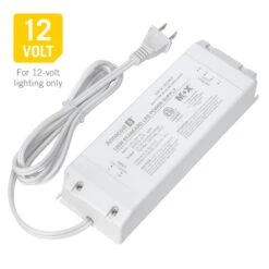 Standard LED Driver 12V DC -Led accessories Shop 120W 12V Standard Power Supply 811250 AL