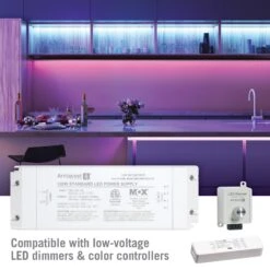 Standard LED Driver 12V DC -Led accessories Shop 120W 12V Standard Power Supply 811250 compatibility