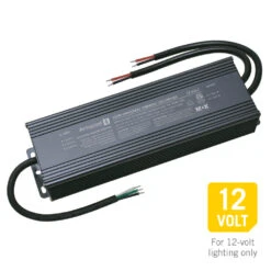 Universal Dimmable 12V DC LED Driver TRIAC -Led accessories Shop 120W 12V Universal Dimming Driver icon