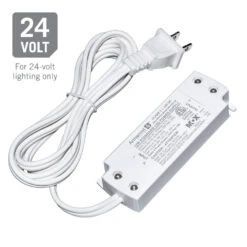 Standard LED Driver 24V DC