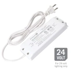 Universal Dimmable 24V DC LED Driver TRIAC 36 Universal Dimmable 24V DC LED Driver TRIAC -Led accessories Shop 15W 24V Universal Dimming Driver 860150
