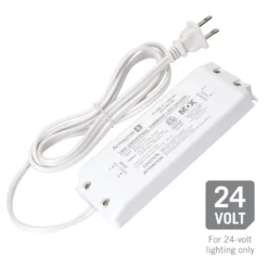 Universal Dimmable 24V DC LED Driver TRIAC -Led accessories Shop 15W 24V Universal Dimming Driver 860150 scaled