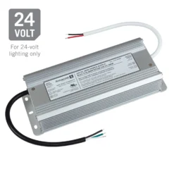 Standard Indoor/Outdoor LED Driver 24V DC -Led accessories Shop 200W 24V Standard Power Supply icon 3000px scaled