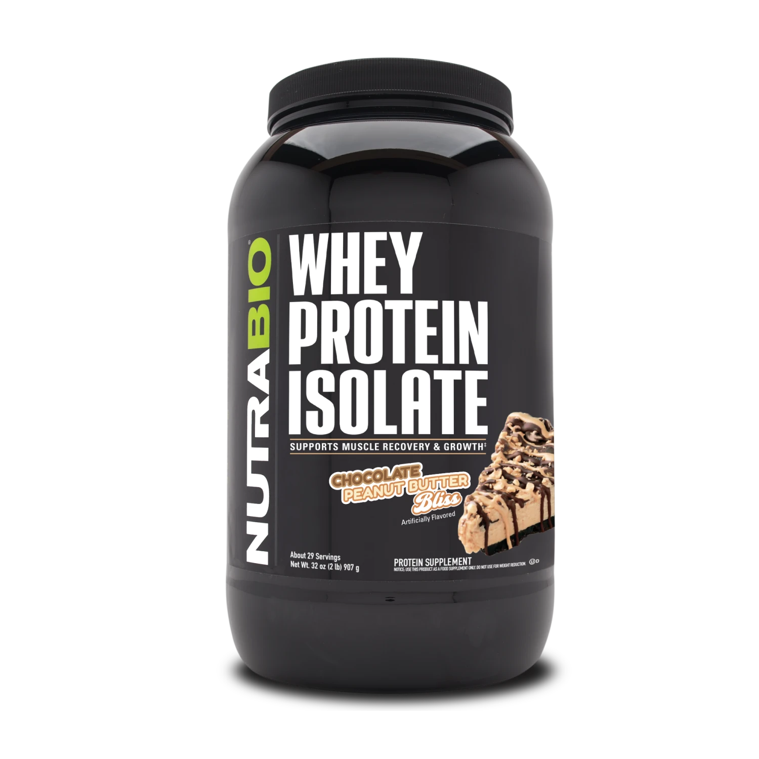 Whey Protein Isolate Powder 13 Whey Protein Isolate Powder - Image 13