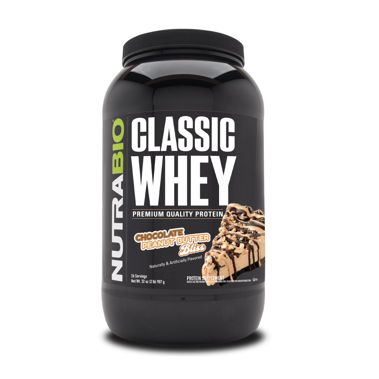 Classic Whey Protein 19 Classic Whey Protein - Image 19