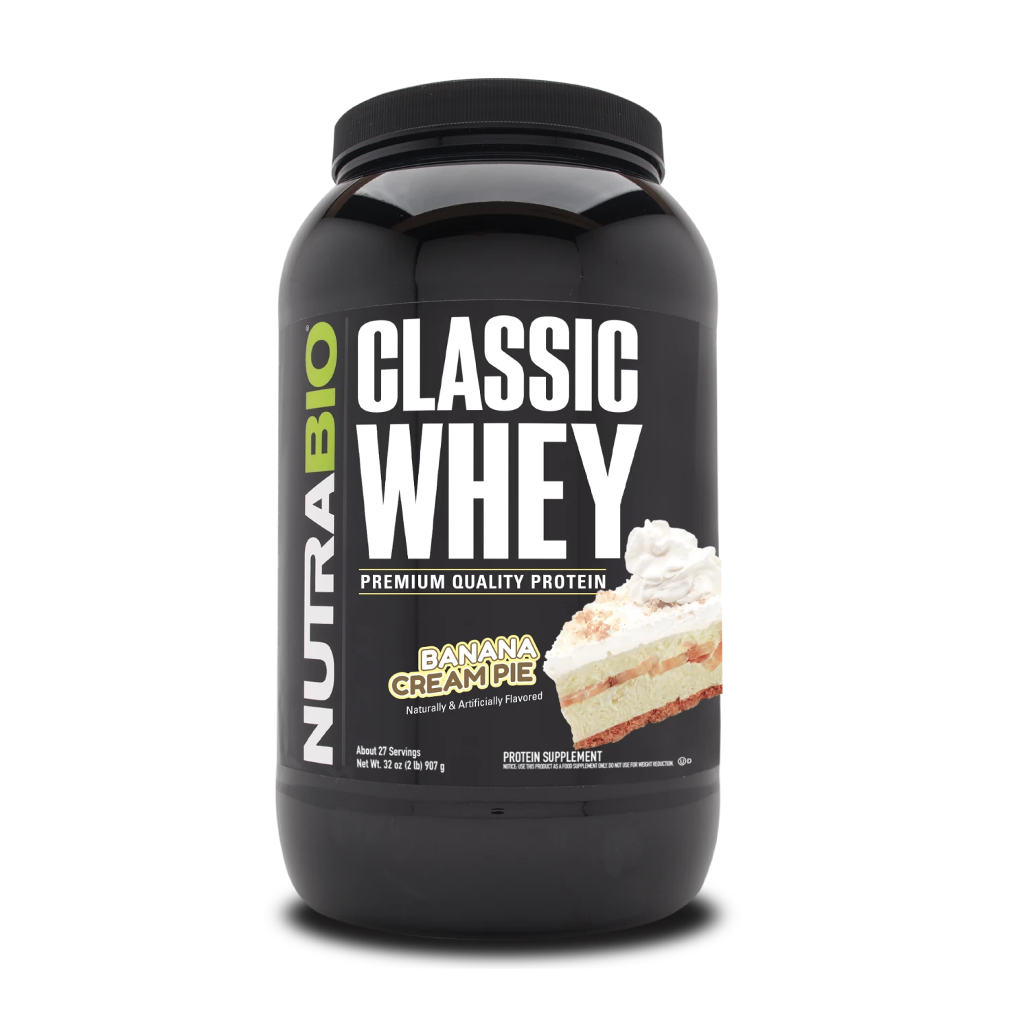 Classic Whey Protein 10 Classic Whey Protein - Image 10