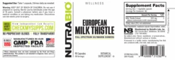 Milk Thistle (European) -Led accessories Shop 21236