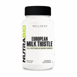 Milk Thistle (European)