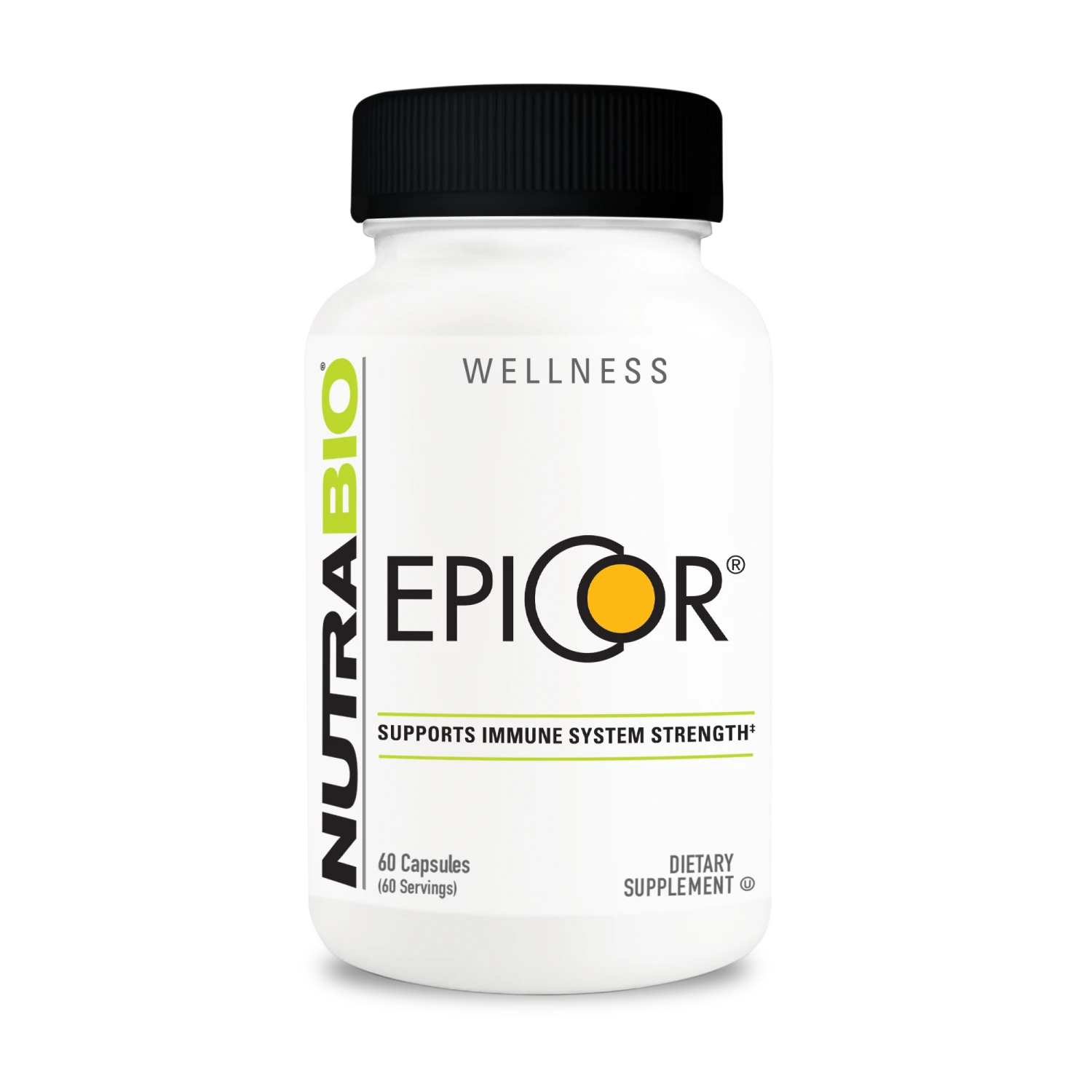 EpiCor (500mg) 1 EpiCor (500mg)