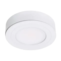 PureVue RGB+W Under Cabinet LED Puck Light -Led accessories Shop 213412 PureVue Puck Light White 75af18eb a661 43ae 8115 09d28a2cb41b