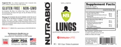 Lungs -Led accessories Shop 21346