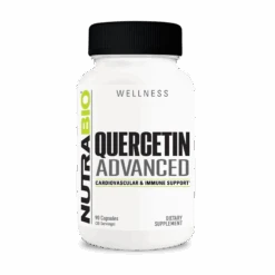 Quercetin Advanced
