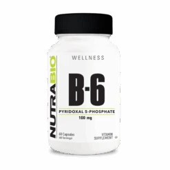 Vitamin B-6 P5P (100mg)