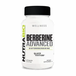 Berberine Advanced (200 Mg)