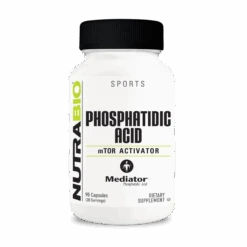 Phosphatidic Acid (Mediator) (500mg)
