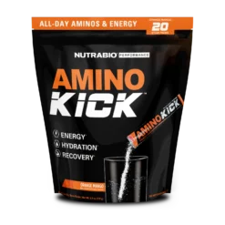 Amino Kick - 20 Serving Bag -Led accessories Shop 21776