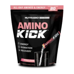 Amino Kick - 20 Serving Bag -Led accessories Shop 21796