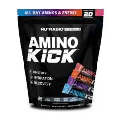 Amino Kick - 20 Serving Bag -Led accessories Shop 21830 f7f993a4 be18 44ab 8cf3 11e1dbb67307