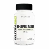 R-Lipoic Acid