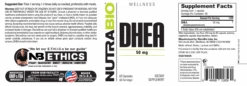 DHEA (50 Mg) 7 DHEA (50 Mg) -Led accessories Shop 21856