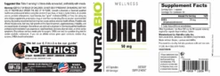 DHEA (50 Mg) 7 DHEA (50 Mg) -Led accessories Shop 21856 scaled