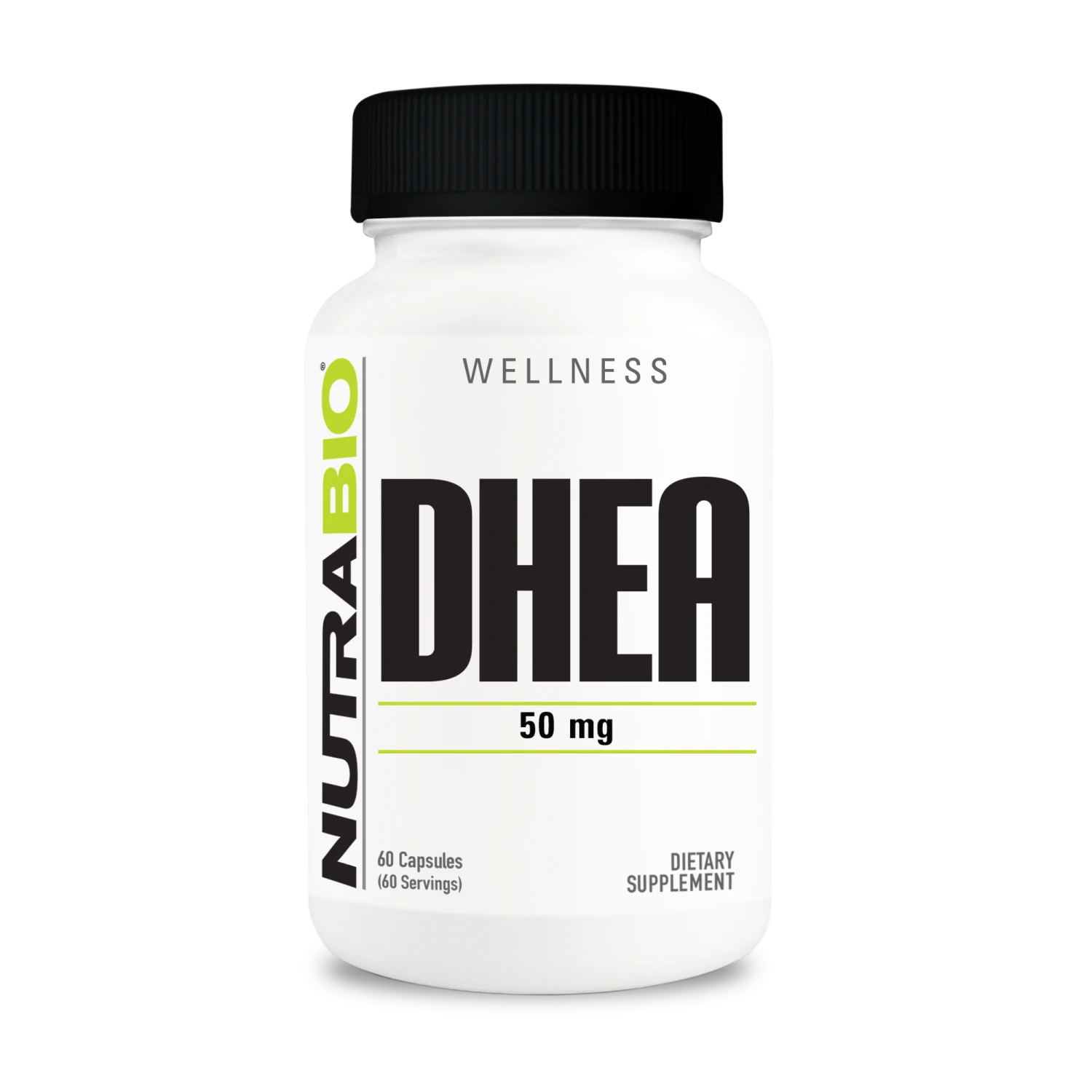 DHEA (50 Mg) 1 DHEA (50 Mg)