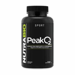 PeakO2 Capsules