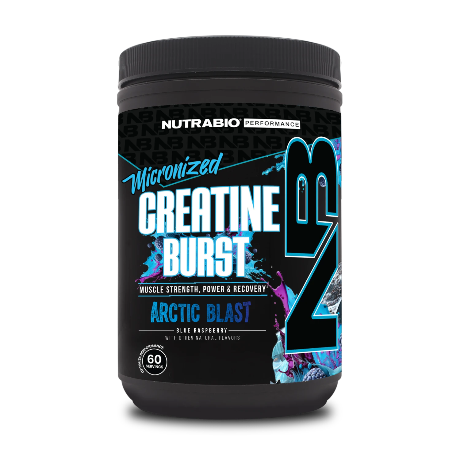 Creatine Burst Flavor Kit (Creatine Burst 3-Pack) 8 Creatine Burst Flavor Kit (Creatine Burst 3-Pack) - Image 8