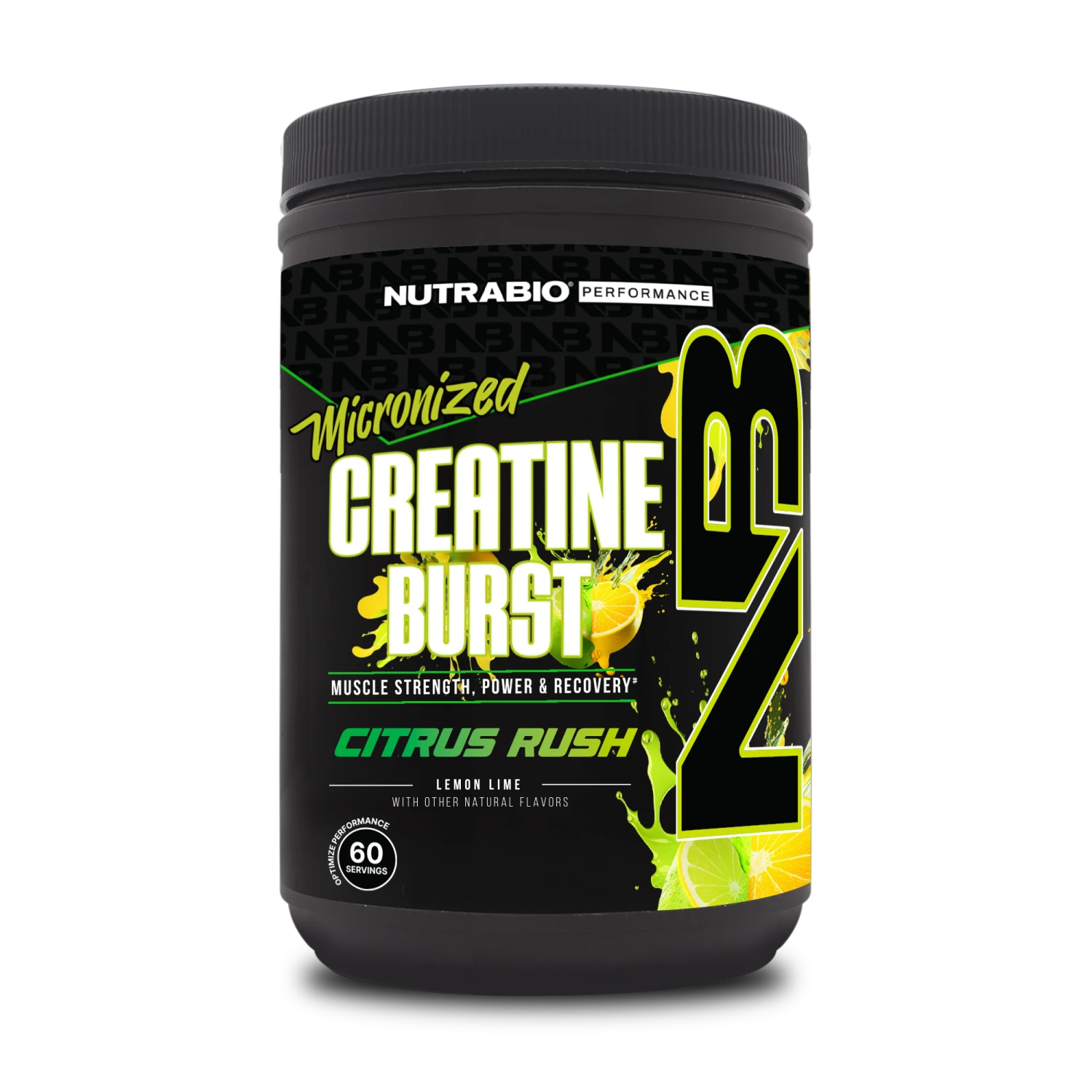 Creatine Burst Flavor Kit (Creatine Burst 3-Pack) 6 Creatine Burst Flavor Kit (Creatine Burst 3-Pack) - Image 6