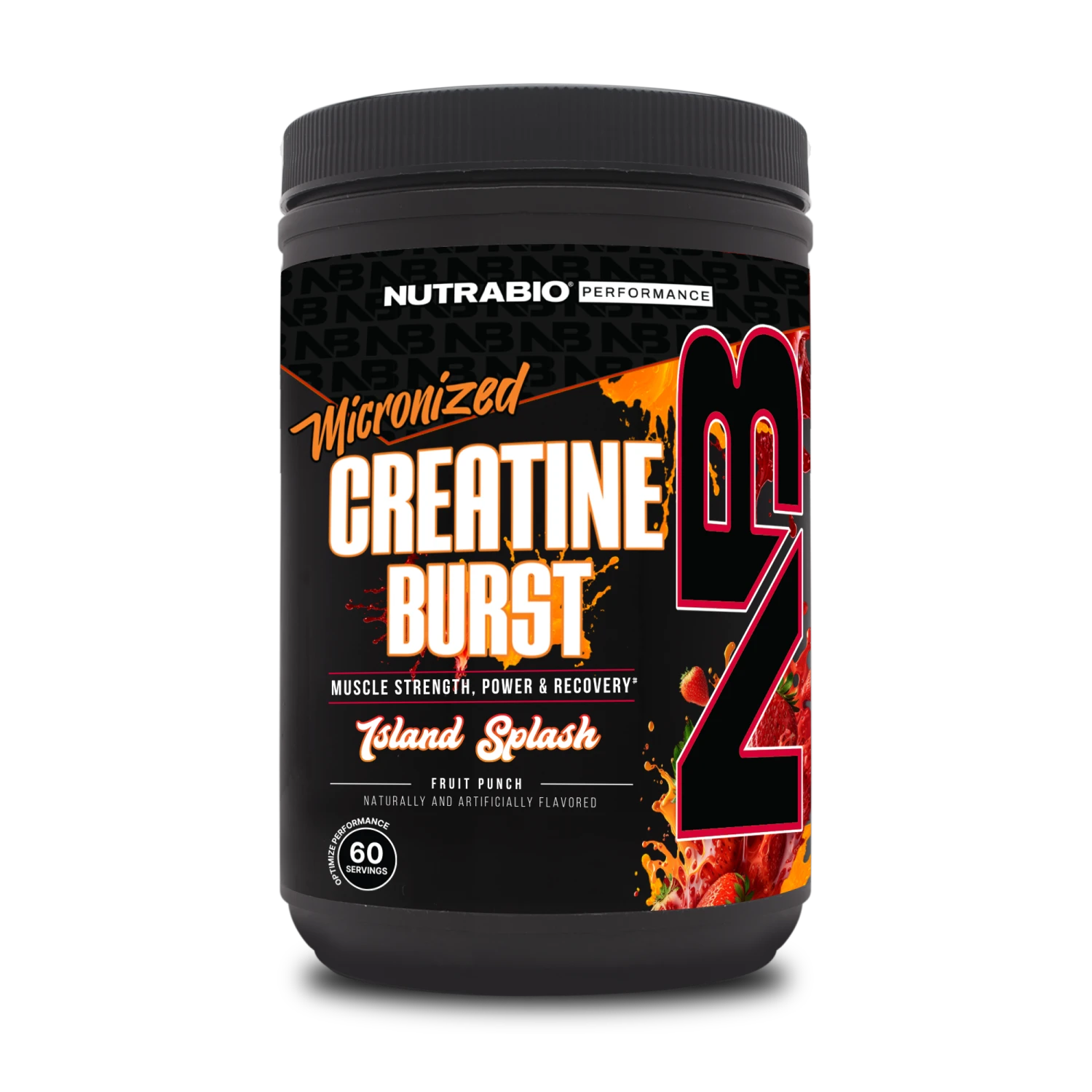 Creatine Burst Flavor Kit (Creatine Burst 3-Pack) 4 Creatine Burst Flavor Kit (Creatine Burst 3-Pack) - Image 4
