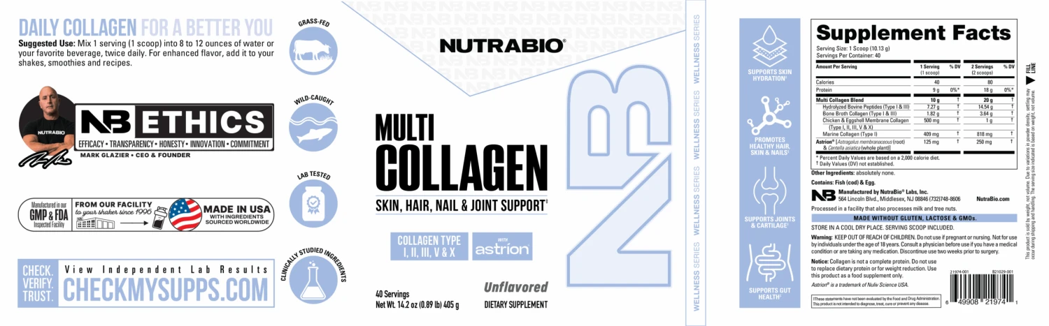 Multi Collagen 3 Multi Collagen - Image 3