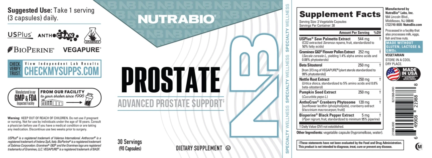 Prostate 3 Prostate - Image 3