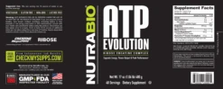 ATP Evolution -Led accessories Shop 23000