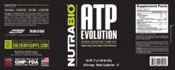 ATP Evolution -Led accessories Shop 23000 scaled
