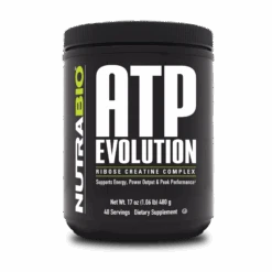 ATP Evolution