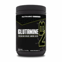 Glutamine