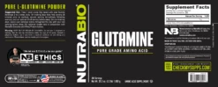 Glutamine 13 Glutamine -Led accessories Shop 23041