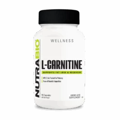 L-Carnitine (500mg)