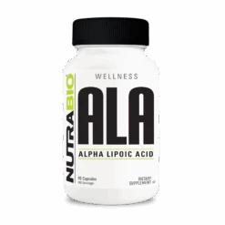 Alpha Lipoic Acid (300mg)