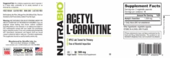 Acetyl L-Carnitine (500mg) -Led accessories Shop 23225 c3f4a2ca fc78 4942 b2a1 d26868acc7dc