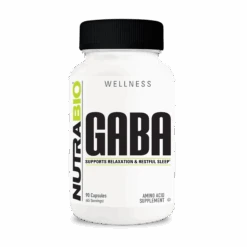 GABA (500mg)