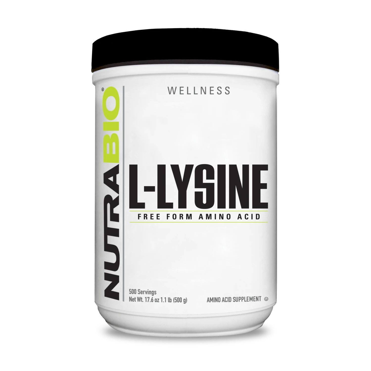 Lysine Powder 1 Lysine Powder