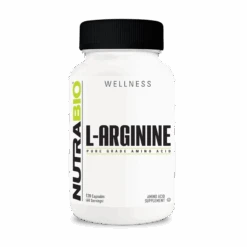Arginine (750mg)