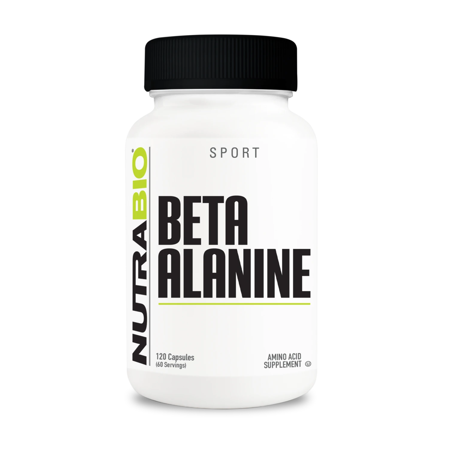 Beta Alanine (800mg) 1 Beta Alanine (800mg)
