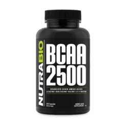 BCAA 2500