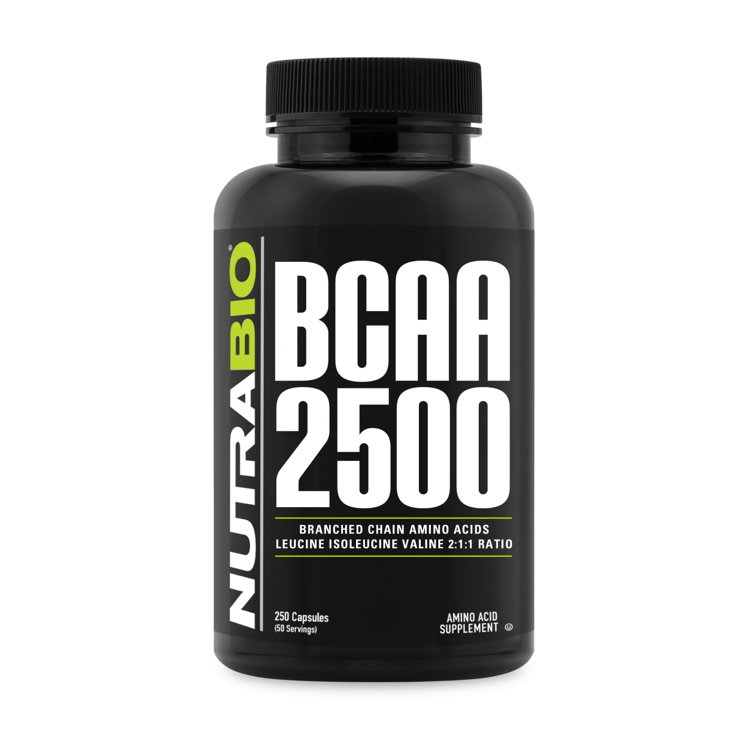 BCAA 2500 1 BCAA 2500