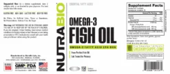 Omega 3 Fish Oil 10 Omega 3 Fish Oil -Led accessories Shop 24126 scaled