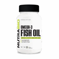 Omega 3 Fish Oil