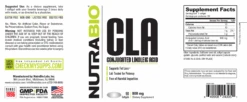 CLA (800mg) 7 CLA (800mg) -Led accessories Shop 24395