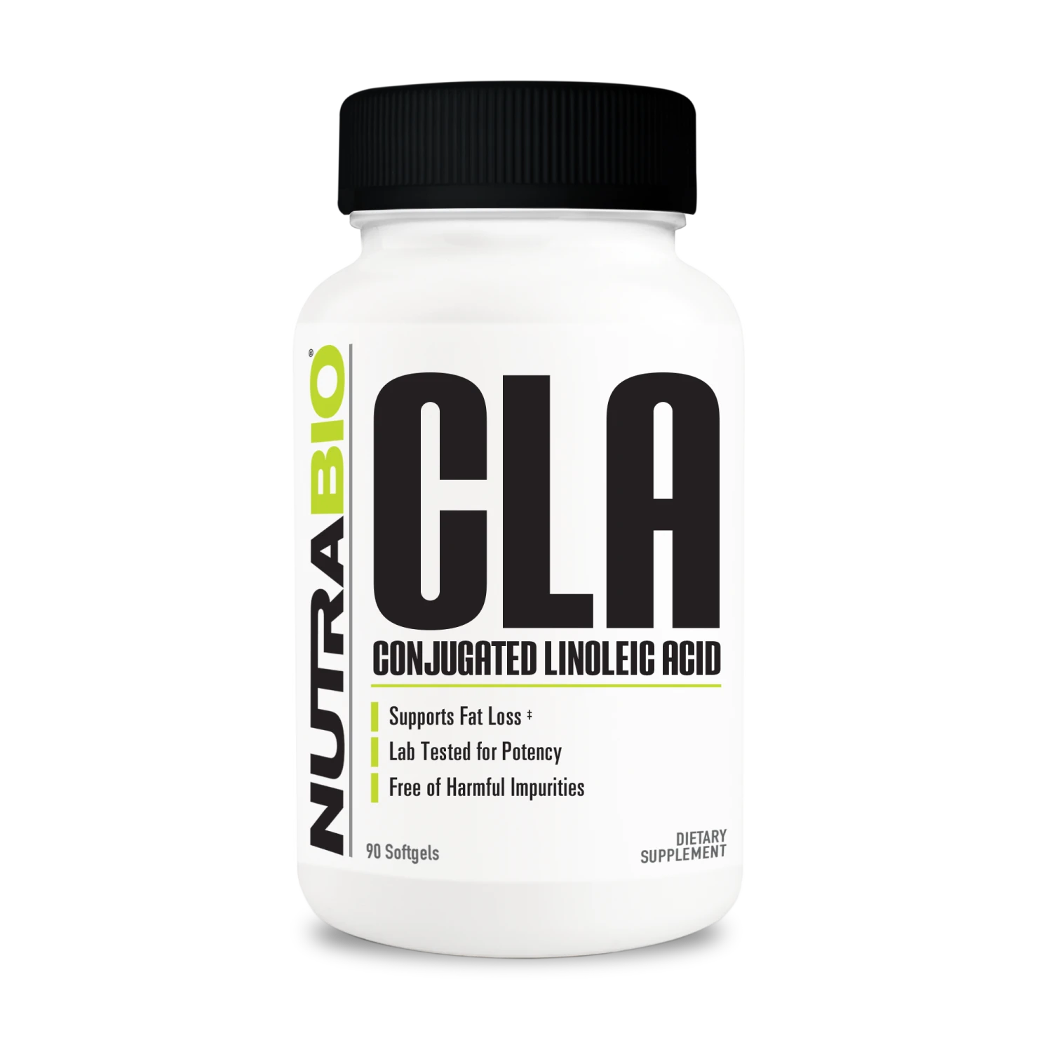 CLA (800mg) 1 CLA (800mg)